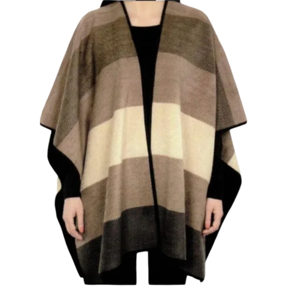 IKE BEHAR WRAP